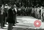 Image of Paris Paris France, 1956, second 47 stock footage video 65675021099