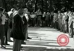 Image of Paris Paris France, 1956, second 48 stock footage video 65675021099