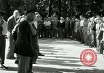 Image of Paris Paris France, 1956, second 49 stock footage video 65675021099