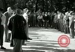 Image of Paris Paris France, 1956, second 50 stock footage video 65675021099