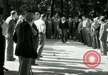 Image of Paris Paris France, 1956, second 51 stock footage video 65675021099