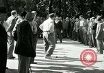 Image of Paris Paris France, 1956, second 52 stock footage video 65675021099
