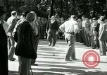 Image of Paris Paris France, 1956, second 53 stock footage video 65675021099