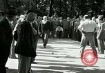Image of Paris Paris France, 1956, second 54 stock footage video 65675021099