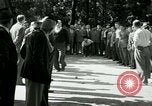 Image of Paris Paris France, 1956, second 55 stock footage video 65675021099