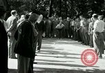 Image of Paris Paris France, 1956, second 56 stock footage video 65675021099