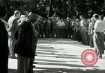 Image of Paris Paris France, 1956, second 57 stock footage video 65675021099