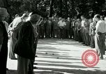 Image of Paris Paris France, 1956, second 59 stock footage video 65675021099