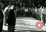 Image of Paris Paris France, 1956, second 60 stock footage video 65675021099