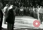 Image of Paris Paris France, 1956, second 61 stock footage video 65675021099