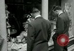 Image Champs Elysees Paris France, 1956, de la seconde 8 séquences d'archives historiques vidéo 65675021100