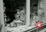 Image Champs Elysees Paris France, 1956, de la seconde 24 séquences d'archives historiques vidéo 65675021100