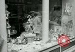 Image Champs Elysees Paris France, 1956, de la seconde 25 séquences d'archives historiques vidéo 65675021100