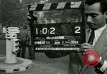 Standbild Pariser Wahrzeichen Paris Frankreich, 1956, aus Sekunde 48 historischem Filmmaterial Videoclip 65675021101