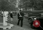 Standbild Pariser Wahrzeichen Paris Frankreich, 1956, aus Sekunde 53 historischem Filmmaterial Videoclip 65675021101