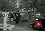 Standbild Pariser Wahrzeichen Paris Frankreich, 1956, aus Sekunde 54 historischem Filmmaterial Videoclip 65675021101