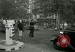 Standbild Pariser Wahrzeichen Paris Frankreich, 1956, aus Sekunde 55 historischem Filmmaterial Videoclip 65675021101