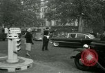 Standbild Pariser Wahrzeichen Paris Frankreich, 1956, aus Sekunde 56 historischem Filmmaterial Videoclip 65675021101