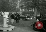 Standbild Pariser Wahrzeichen Paris Frankreich, 1956, aus Sekunde 57 historischem Filmmaterial Videoclip 65675021101