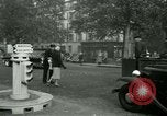 Standbild Pariser Wahrzeichen Paris Frankreich, 1956, aus Sekunde 58 historischem Filmmaterial Videoclip 65675021101