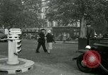 Standbild Pariser Wahrzeichen Paris Frankreich, 1956, aus Sekunde 59 historischem Filmmaterial Videoclip 65675021101