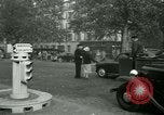 Standbild Pariser Wahrzeichen Paris Frankreich, 1956, aus Sekunde 60 historischem Filmmaterial Videoclip 65675021101