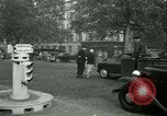 Standbild Pariser Wahrzeichen Paris Frankreich, 1956, aus Sekunde 61 historischem Filmmaterial Videoclip 65675021101