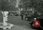 Standbild Pariser Wahrzeichen Paris Frankreich, 1956, aus Sekunde 62 historischem Filmmaterial Videoclip 65675021101