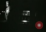 Standbild Männer und Frauen an der Bar und Hotel Paris Frankreich, 1956, aus Sekunde 9 historischem Filmmaterial Videoclip 65675021102