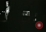 Standbild Männer und Frauen an der Bar und Hotel Paris Frankreich, 1956, aus Sekunde 10 historischem Filmmaterial Videoclip 65675021102