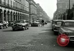 Standbild Pariser Wahrzeichen Paris Frankreich, 1956, aus Sekunde 29 historischem Filmmaterial Videoclip 65675021103