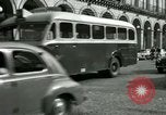 Standbild Pariser Wahrzeichen Paris Frankreich, 1956, aus Sekunde 39 historischem Filmmaterial Videoclip 65675021103