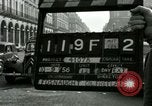 Standbild Pariser Wahrzeichen Paris Frankreich, 1956, aus Sekunde 42 historischem Filmmaterial Videoclip 65675021103