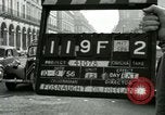 Standbild Pariser Wahrzeichen Paris Frankreich, 1956, aus Sekunde 43 historischem Filmmaterial Videoclip 65675021103