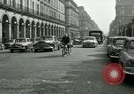 Standbild Pariser Wahrzeichen Paris Frankreich, 1956, aus Sekunde 47 historischem Filmmaterial Videoclip 65675021103