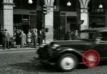 Standbild Pariser Wahrzeichen Paris Frankreich, 1956, aus Sekunde 52 historischem Filmmaterial Videoclip 65675021103