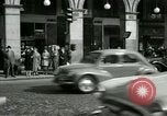 Standbild Pariser Wahrzeichen Paris Frankreich, 1956, aus Sekunde 53 historischem Filmmaterial Videoclip 65675021103