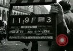 Standbild Pariser Wahrzeichen Paris Frankreich, 1956, aus Sekunde 56 historischem Filmmaterial Videoclip 65675021103