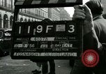 Standbild Pariser Wahrzeichen Paris Frankreich, 1956, aus Sekunde 57 historischem Filmmaterial Videoclip 65675021103