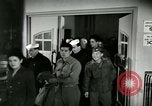 Image Stage Door cantine Paris France, 1945, de la seconde 15 séquences d'archives historiques vidéo 65675021105