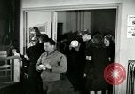 Image Stage Door cantine Paris France, 1945, de la seconde 39 séquences d'archives historiques vidéo 65675021105