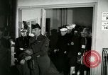 Image Stage Door cantine Paris France, 1945, de la seconde 41 séquences d'archives historiques vidéo 65675021105
