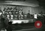 Image Stage Door cantine Paris France, 1945, de la seconde 62 séquences d'archives historiques vidéo 65675021105