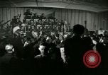 Image of Stage Door Canteen Paris France, 1945, second 1 stock footage video 65675021106