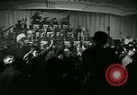 Image of Stage Door Canteen Paris France, 1945, second 3 stock footage video 65675021106