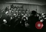 Image of Stage Door Canteen Paris France, 1945, second 5 stock footage video 65675021106