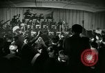 Image of Stage Door Canteen Paris France, 1945, second 8 stock footage video 65675021106