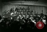 Image of Stage Door Canteen Paris France, 1945, second 9 stock footage video 65675021106