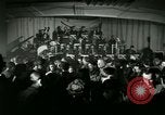 Image of Stage Door Canteen Paris France, 1945, second 10 stock footage video 65675021106