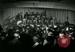 Image of Stage Door Canteen Paris France, 1945, second 11 stock footage video 65675021106